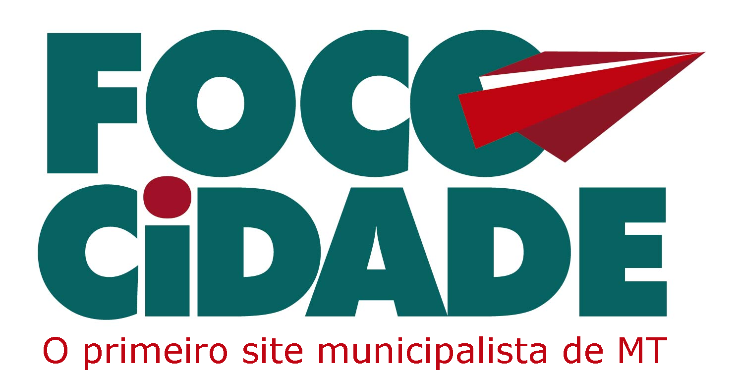 Foco Cidade Logo